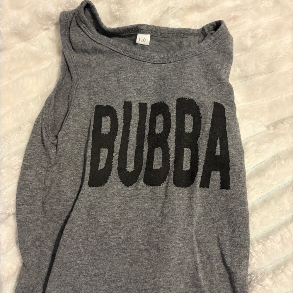 Kids Tank Top bundle - Picture 2 of 9